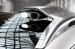 Mercedes-Benz GLA Concept 2013 года